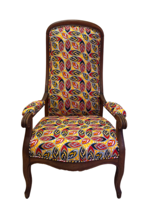Fauteuil Voltaire