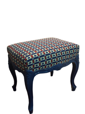 Tabouret wax